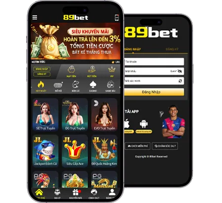 Bước 2: K8bet tiếp nhận và điều tra