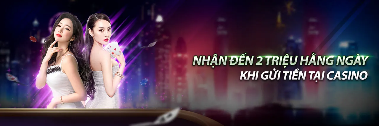 Hoàn trả cược nổ hũ K8bet