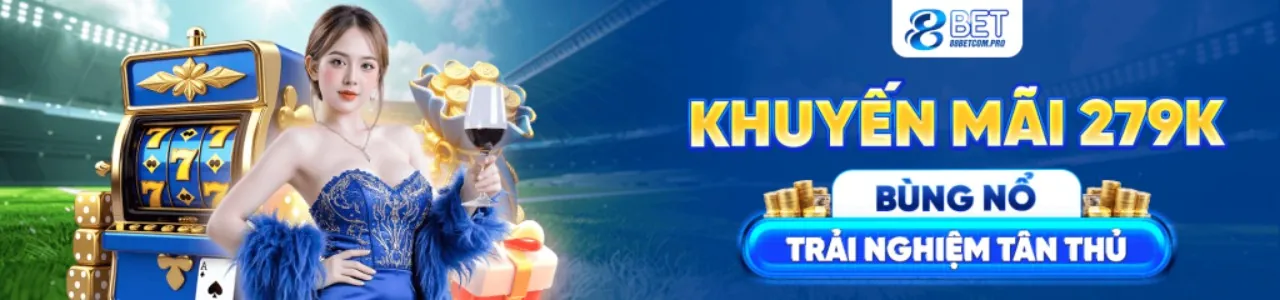 Nổ Hũ K8bet - Trải nghiệm slot game đỉnh cao tại trang chủ K8bet