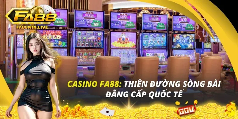 Mẹo chơi casino trực tuyến hiệu quả